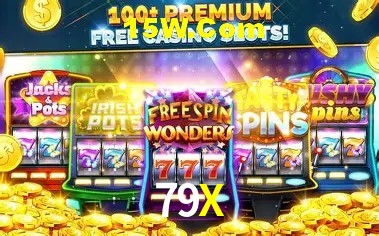 79X Game Vip