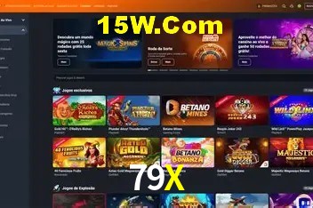 79X Game Vip