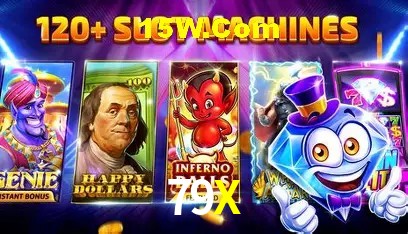 79X - Online Apostas Esportivas - 79X Bet