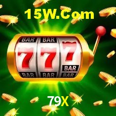 79X: Jogos de Caça-Níqueis-Altas Recompensas, Roleta-Velocidade, Blackjack-Desafios Máximos
